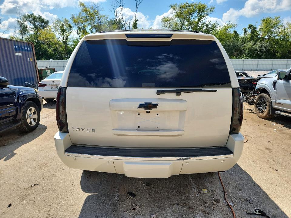 Aukcja sprzedaży 2014 Chevrolet Tahoe, vin: 1GNSKCE03ER141555, numer aukcji: 66965046