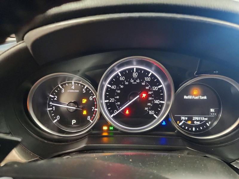 Продаж на аукціоні авто 2020 Mazda 6, vin: JM1GL1TY7L1525584, номер лоту: 64603886