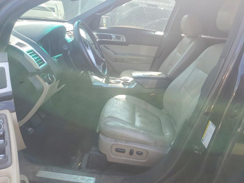 Продаж на аукціоні авто 2015 Ford Explorer, vin: 1FM5K7F80FGC26394, номер лоту: 65848806