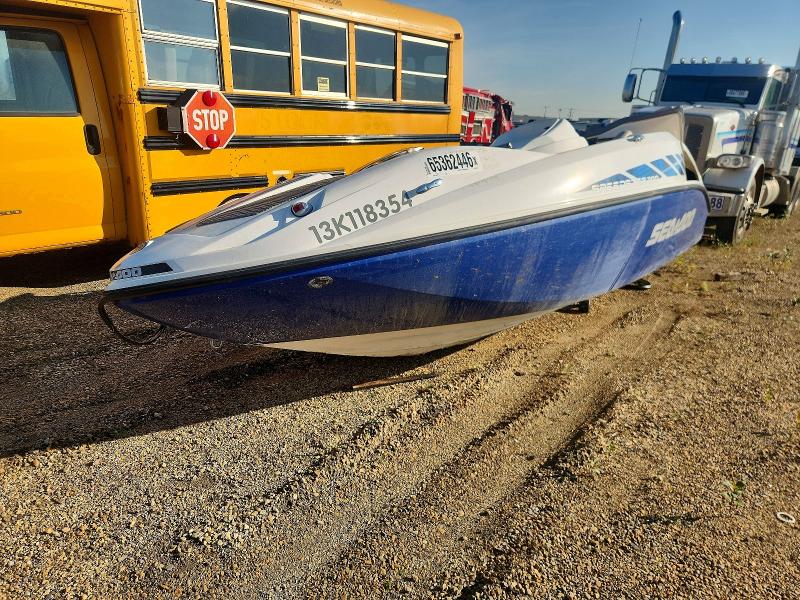Продажа на аукционе авто 2004 Sea-doo Boat, vin: CEC63062F404, номер лота: 65362446