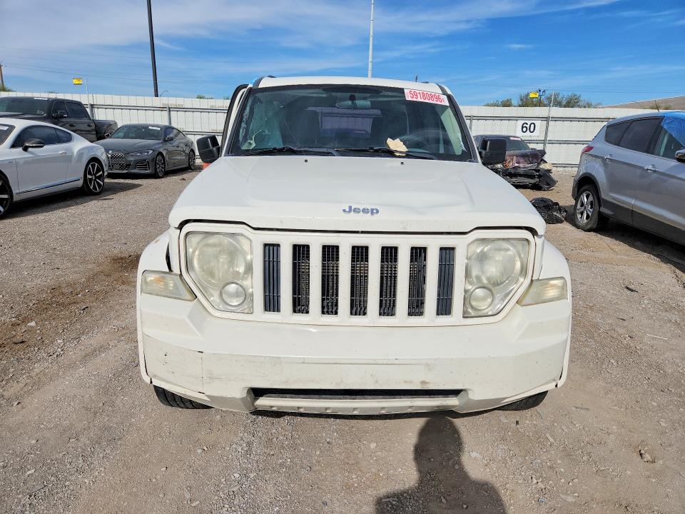 Auction sale of the 2008 Jeep Liberty, vin: 1J8GN28K68W223937, lot number: 59180896