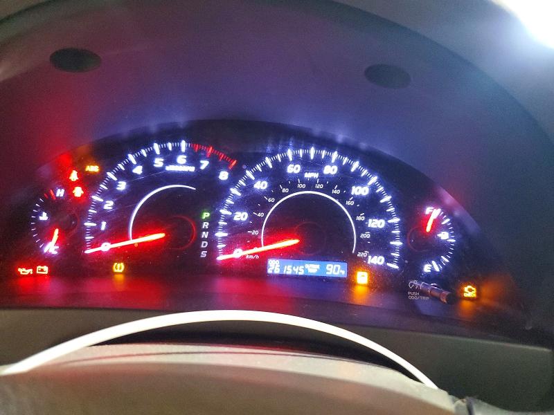 Aukcja sprzedaży 2011 Toyota Camry, vin: 4T1BF3EK3BU183310, numer aukcji: 65221966