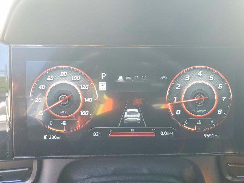 Aukcja sprzedaży 2025 Hyundai Elantra, vin: KMHLR4DF1SU893621, numer aukcji: 66955056