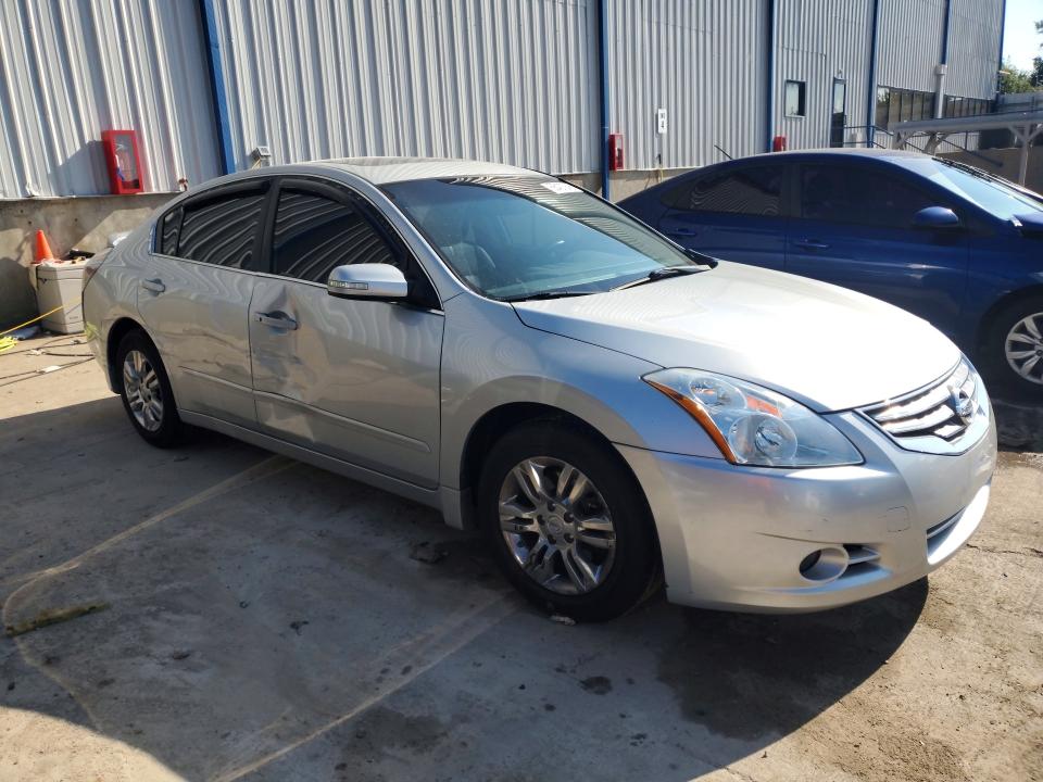Продаж на аукціоні авто 2010 Nissan Altima, vin: 1N4AL2AP5AC113970, номер лоту: 66427946