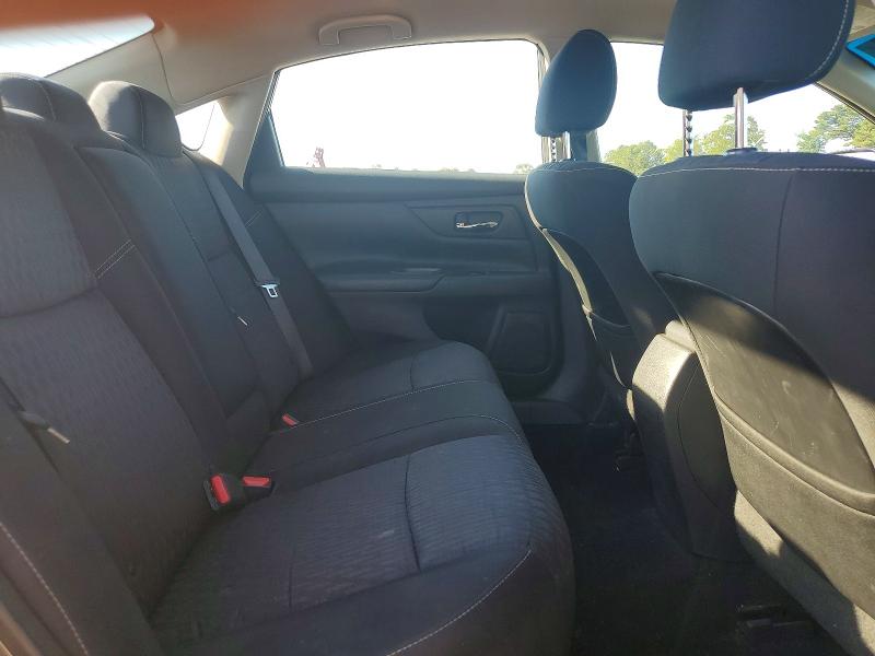 66235236 :رقم المزاد ، 1N4AL3AP6JC159992 vin ، 2018 Nissan Altima مزاد بيع