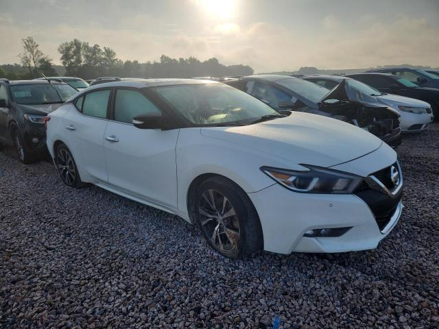 Продажа на аукционе авто 2018 Nissan Maxima, vin: 1N4AA6APXJC372774, номер лота: 63400836