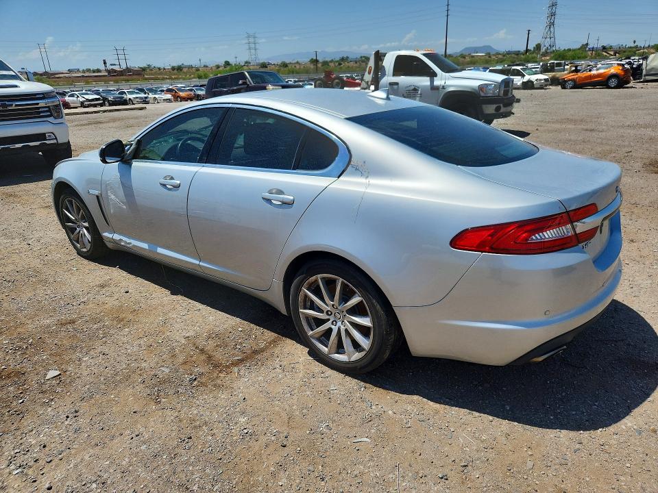 Aukcja sprzedaży 2013 Jaguar Xf, vin: SAJWA0ES3DPS73384, numer aukcji: 64473036