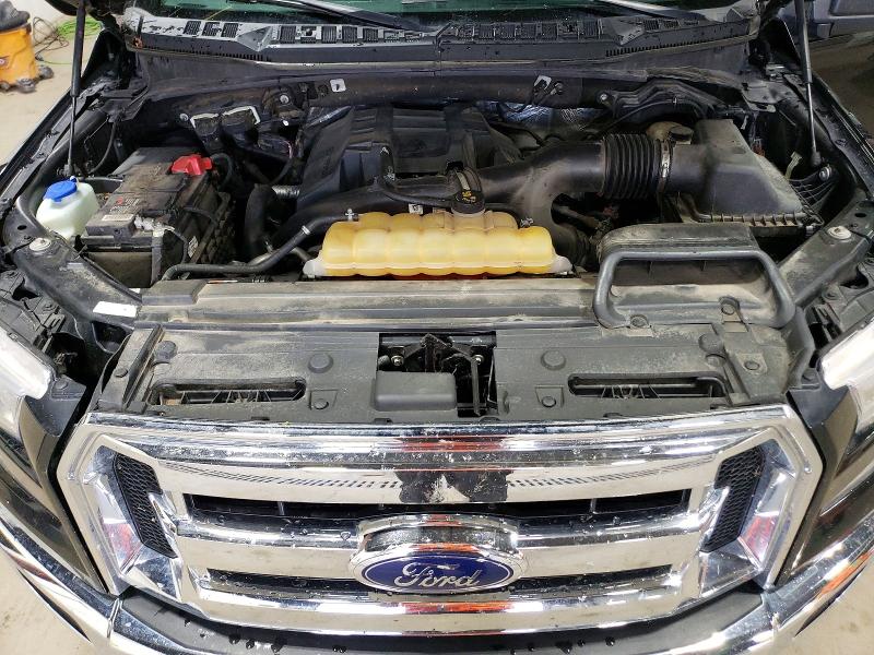 2015 Ford F150 მანქანა იყიდება აუქციონზე, vin: 1FTEW1EPXFKF17965, აუქციონის ნომერი: 63748596