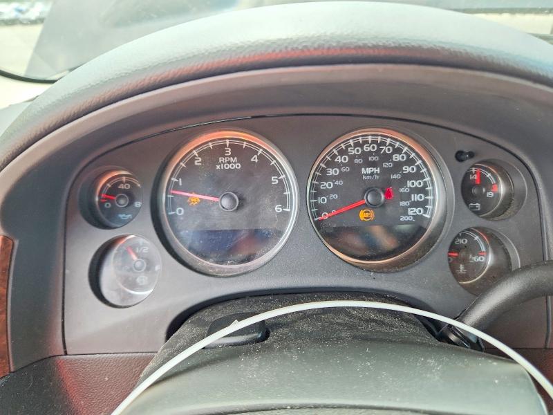 Aukcja sprzedaży 2007 Chevrolet Avalanche, vin: 3GNEC12J37G121112, numer aukcji: 61667796