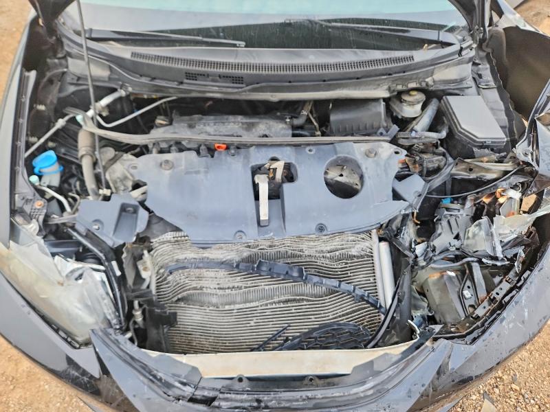 Aukcja sprzedaży 2015 Honda Civic, vin: 19XFB2F50FE067720, numer aukcji: 64516746