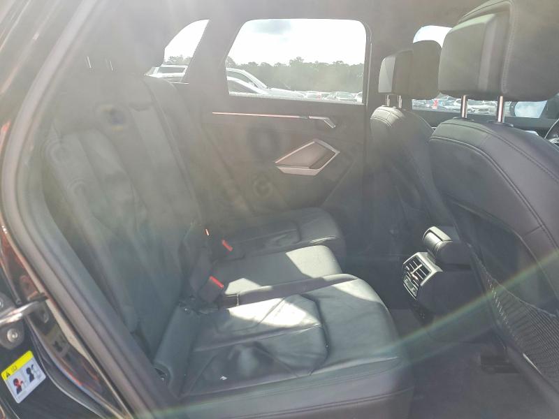 Продаж на аукціоні авто 2020 Audi Q3, vin: WA1AECF34L1078394, номер лоту: 63765586