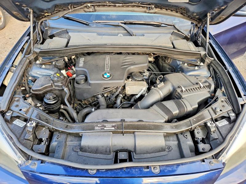 Продажа на аукционе авто 2014 Bmw X1, vin: WBAVL1C52EVY24020, номер лота: 64081376
