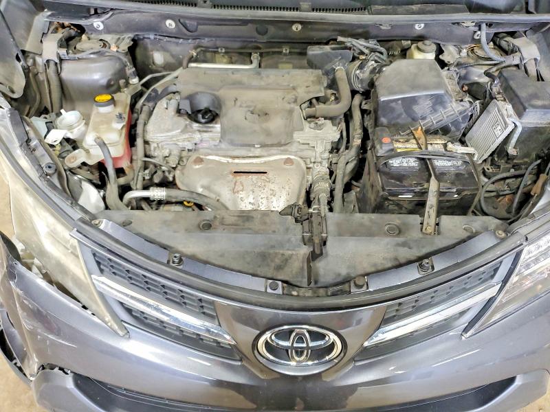 Продаж на аукціоні авто 2015 Toyota Rav4, vin: 2T3RFREV0FW375552, номер лоту: 65161836