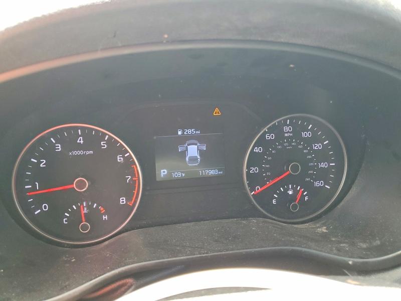 Aukcja sprzedaży 2022 Kia Sportage, vin: KNDPM3AC7N7947998, numer aukcji: 65111936