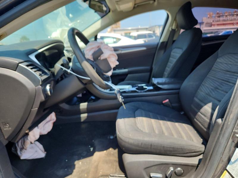 Продаж на аукціоні авто 2016 Ford Fusion, vin: 3FA6P0H76GR254626, номер лоту: 62885206