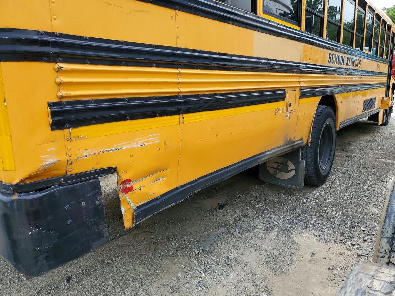 Продаж на аукціоні авто 2013 Blub School Bus, vin: 1BAKFCPA4DF294281, номер лоту: 47093576