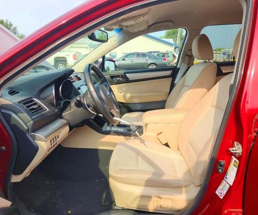64477466 :رقم المزاد ، 4S4BSBFC1G3214676 vin ، 2016 Subaru Outback مزاد بيع
