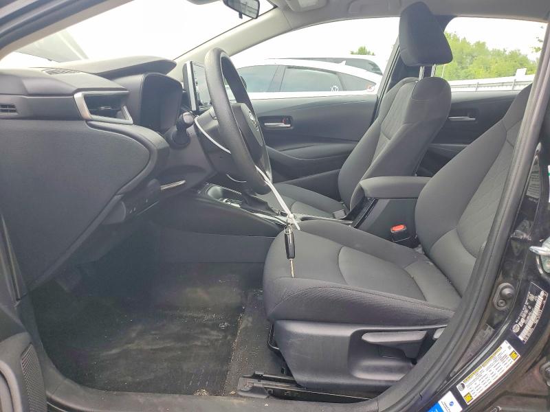 Продаж на аукціоні авто 2020 Toyota Corolla, vin: 5YFBPRBE9LP021117, номер лоту: 63496286