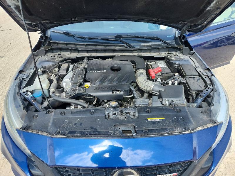 Aukcja sprzedaży 2022 Nissan Altima, vin: 1N4AL4CV3NN346005, numer aukcji: 63264296