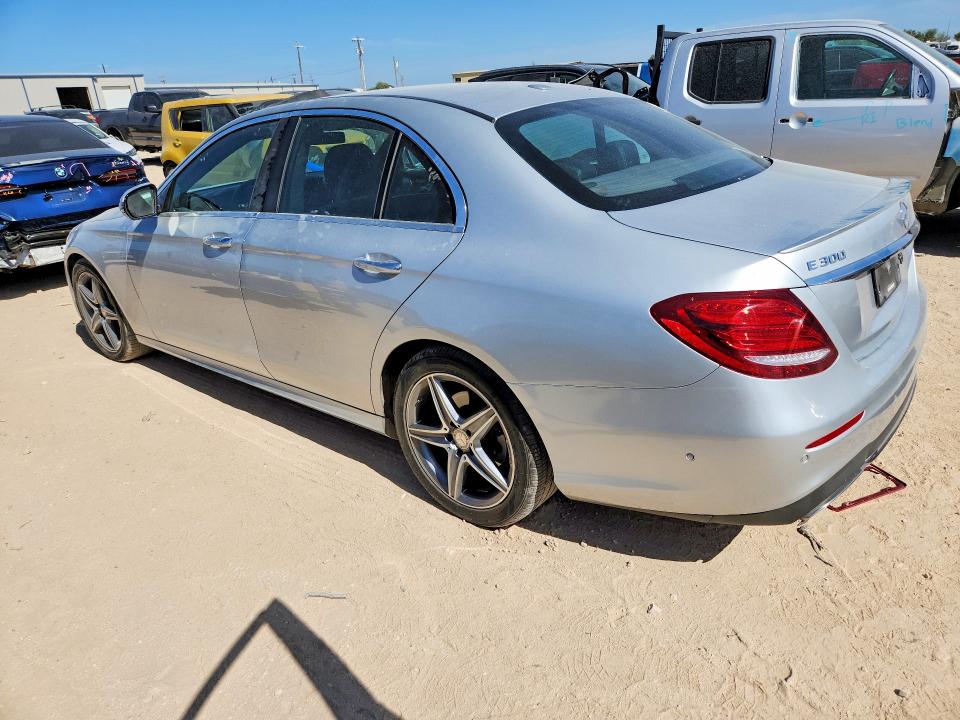 Aukcja sprzedaży 2017 Mercedes-benz E, vin: WDDZF4JB3HA055177, numer aukcji: 65828076