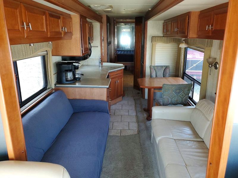 Auction sale of the 2005 Country Coach Motorhome Unknown, vin: 4U7K6ES1151104447, lot number: 65124916