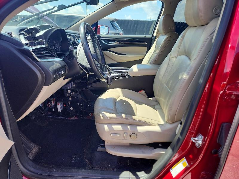 Aukcja sprzedaży 2018 Buick Enclave, vin: 5GAERBKW6JJ135599, numer aukcji: 66693196