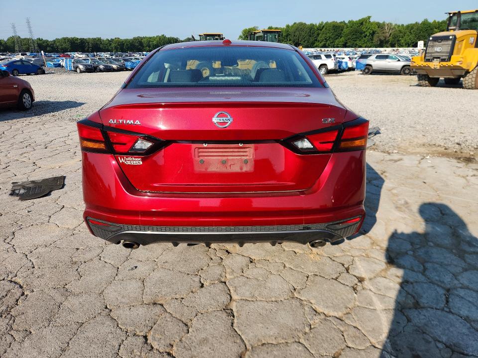 63777506 :رقم المزاد ، 1N4BL4CV9KC183808 vin ، 2019 Nissan Altima مزاد بيع