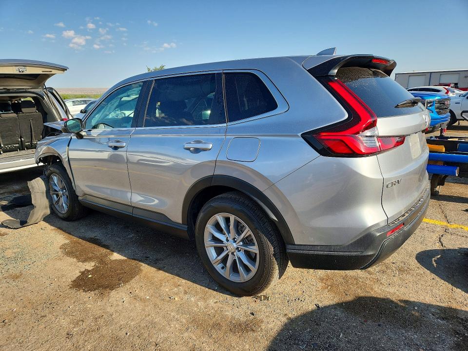 Продаж на аукціоні авто 2023 Honda Cr-v, vin: 5J6RS4H47PL006526, номер лоту: 64336646
