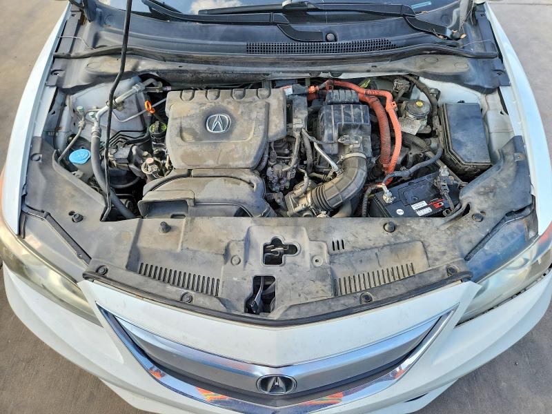 64047066 :رقم المزاد ، 19VDE3F70DE301964 vin ، 2013 Acura Ilx مزاد بيع