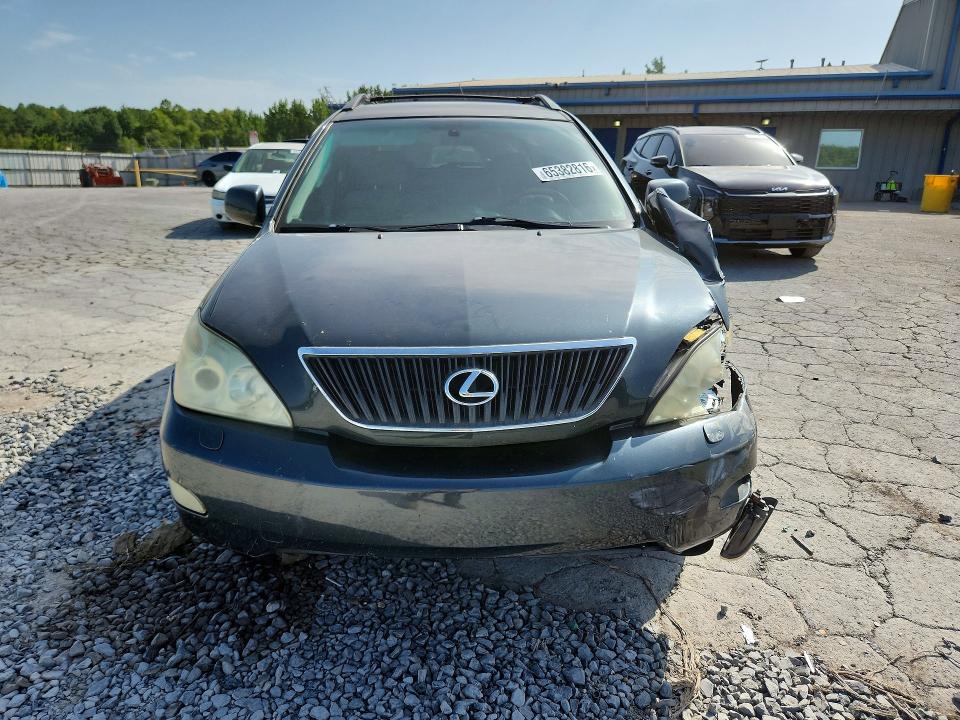 Aukcja sprzedaży 2007 Lexus Rx, vin: 2T2GK31UX7C026466, numer aukcji: 65382816