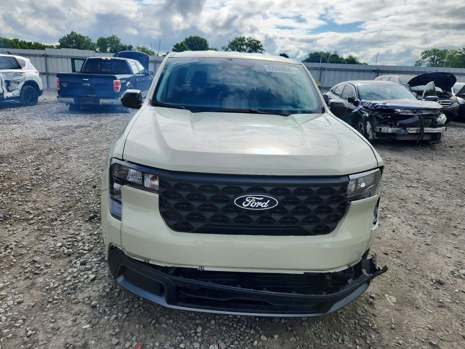2025 Ford Maverick მანქანა იყიდება აუქციონზე, vin: 3FTTW8JAXSRA59559, აუქციონის ნომერი: 62933956