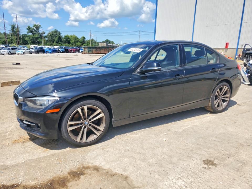 Aukcja sprzedaży 2013 Bmw 328, vin: WBA3B5G58DNS03696, numer aukcji: 64540766