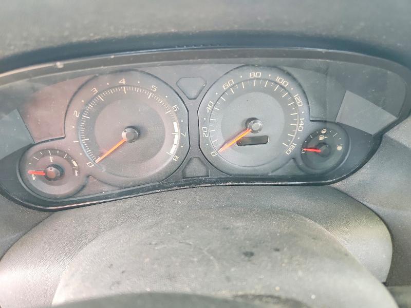 57439496 :رقم المزاد ، 1G6DM577640150371 vin ، 2004 Cadillac Cts مزاد بيع