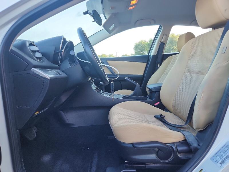 65193986 :رقم المزاد ، JM1BL1L76C1567343 vin ، 2012 Mazda 3 مزاد بيع