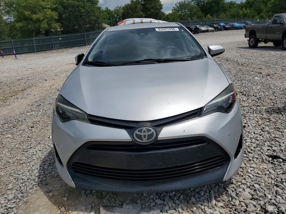 Продажа на аукционе авто 2017 Toyota Corolla, vin: 5YFBURHE1HP736755, номер лота: 63925496