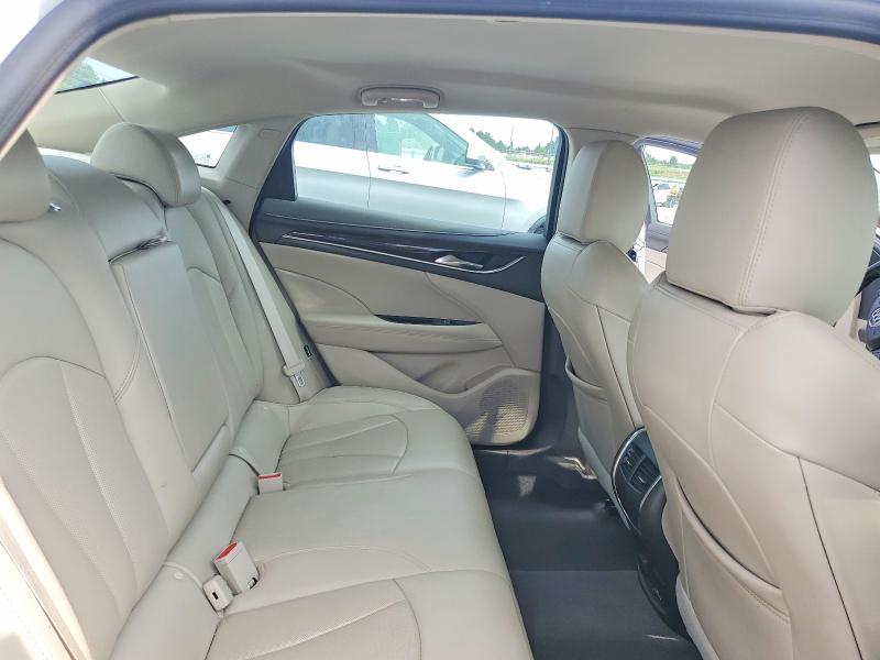 Aukcja sprzedaży 2018 Buick Lacrosse, vin: 1G4ZS5SS6JU106746, numer aukcji: 64453356