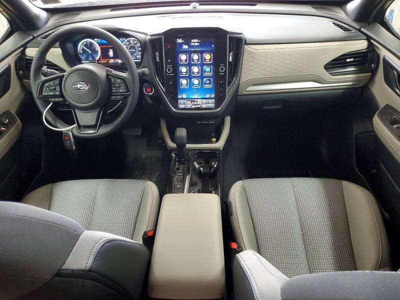 Aukcja sprzedaży 2026 Subaru Forester, vin: 4S4SLSE7XT3100977, numer aukcji: 65990086