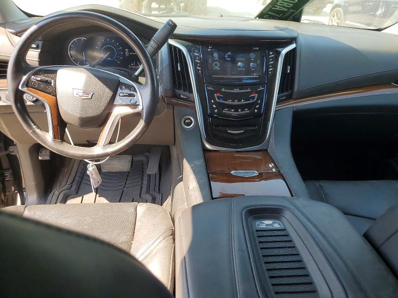 Auction sale of the 2020 Cadillac Escalade, vin: 1GYS4BKJ0LR179682, lot number: 66722236