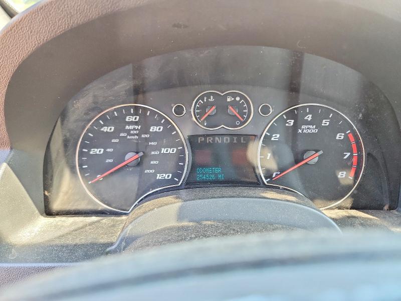 Продажа на аукционе авто 2009 Chevrolet Equinox, vin: 2CNDL13F396255112, номер лота: 64602376