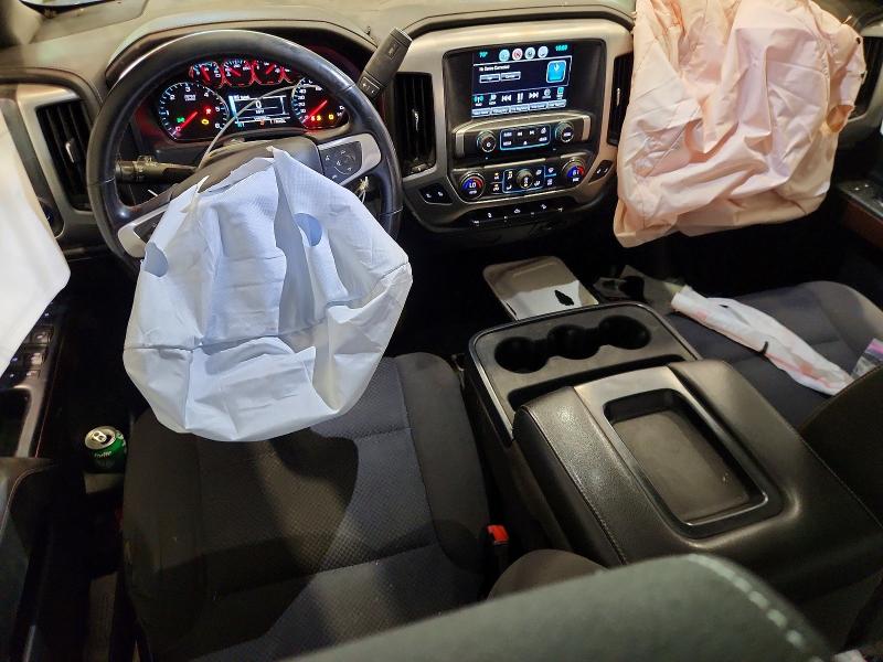 2018 Gmc Sierra მანქანა იყიდება აუქციონზე, vin: 3GTU2MEC5JG197430, აუქციონის ნომერი: 64826376
