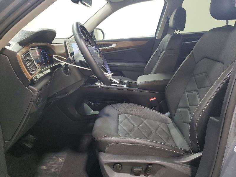 Продажа на аукционе авто 2026 Volkswagen Atlas, vin: 1V2HN2CA2TC527253, номер лота: 66231126