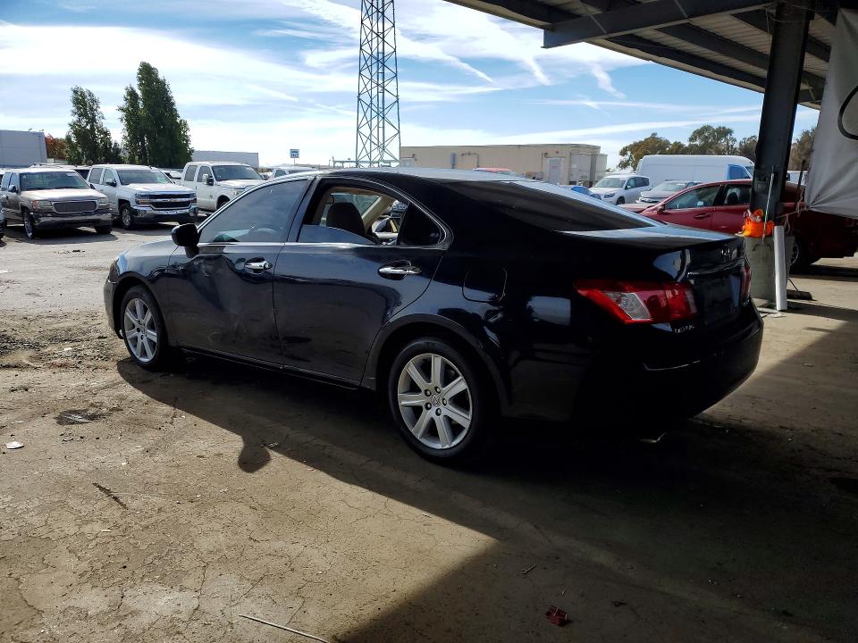 Aukcja sprzedaży 2008 Lexus Es, vin: JTHBJ46G382231118, numer aukcji: 66069216