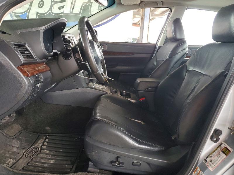 2013 Subaru Legacy მანქანა იყიდება აუქციონზე, vin: 4S3BMDL64D2036417, აუქციონის ნომერი: 63070336