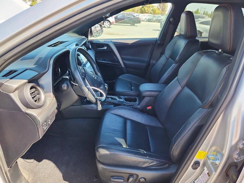 Продаж на аукціоні авто 2016 Toyota Rav4, vin: 2T3NFREV5GW300393, номер лоту: 66313766