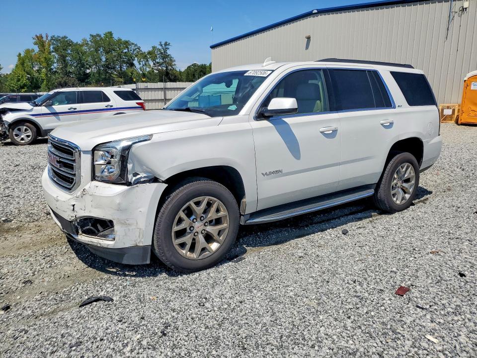 Продаж на аукціоні авто 2016 Gmc Yukon, vin: 1GKS1BKC1GR425455, номер лоту: 67092506