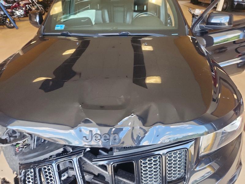 Продаж на аукціоні авто 2015 Jeep Grand Cherokee, vin: 1C4RJFAG5FC157727, номер лоту: 63954726