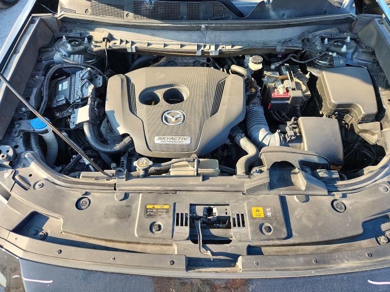 Aukcja sprzedaży 2016 Mazda Cx-9, vin: JM3TCABY7G0111059, numer aukcji: 63420526