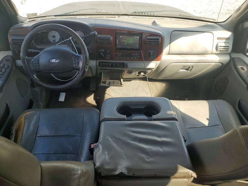 Продаж на аукціоні авто 2006 Ford F250, vin: 1FTSW21P26EB21350, номер лоту: 63889476