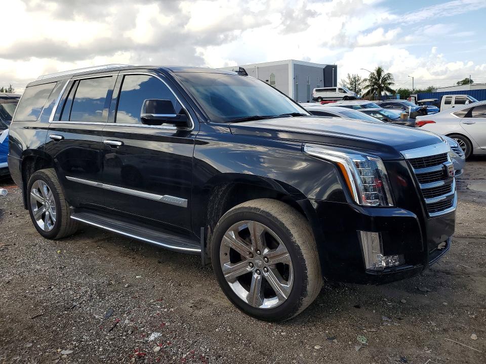 Aukcja sprzedaży 2024 Cadillac Escalade, vin: 1GYS4AKJ9HR302512, numer aukcji: 66691596