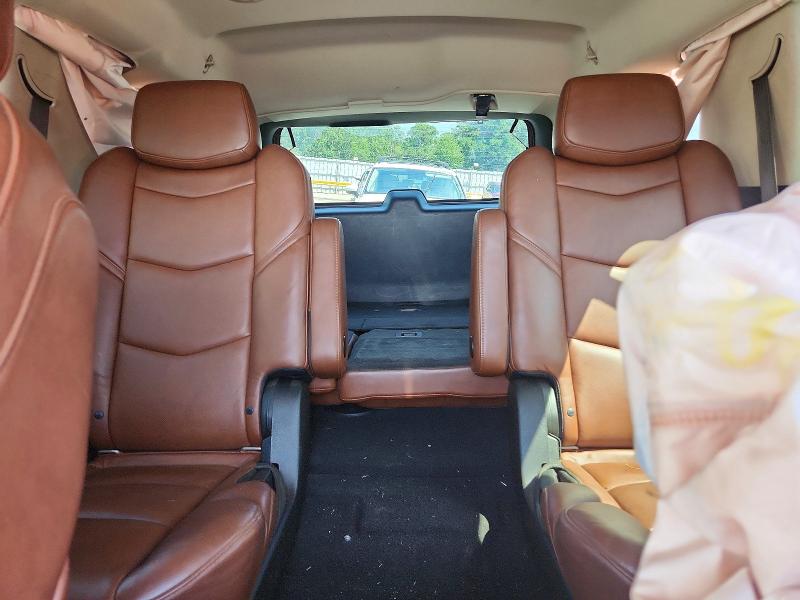 Продаж на аукціоні авто 2019 Cadillac Escalade, vin: 1GYS3BKJ9KR237385, номер лоту: 65285996
